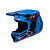 Leatt Шлем кроссовый Helmet Kit Moto 3.5 V25 Royal в Чебоксарах