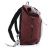 Dragonfly Герморюкзак DF Fold Bag Maroon 22л в Чебоксарах