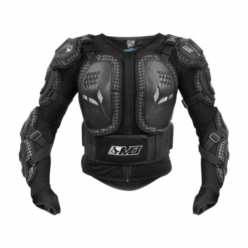 MadBull черепаха Protection Armora Black в Чебоксарах