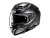 HJC Шлем F71 Semi Flat Black в Чебоксарах