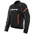 Dainese Куртка мужская Air Frame 3 Black/Black/Red-Fluo в Чебоксарах