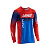 Leatt Джерси 5.5 UltraWeld V26 Royal Blue-Red в Чебоксарах