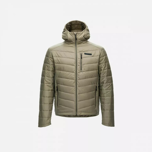 Finntrail Термокуртка Master Hood 1510 Olive в Чебоксарах