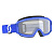 Scott Очки кроссовые Primal clear blue clear в Чебоксарах