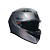AGV Шлем K3 2206 Rodio Grey Matt в Чебоксарах