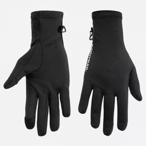 Finntrail Перчатки Lliner 2703 Black в Чебоксарах