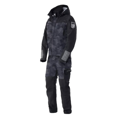Finntrail Костюм Thor 3420 CamoShadowBlack в Чебоксарах