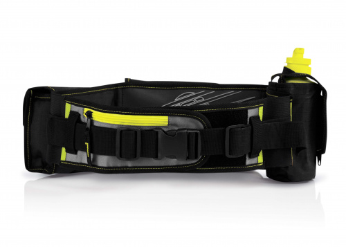Acerbis Сумка на пояс Profile Black/Yellow (3 L) в Чебоксарах