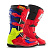 Gaerne Мотоботы GX-1 Goodyear Red/Blue/Black/Yellow в Чебоксарах