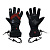 Finntrail Перчатки Wintersport 2750 GraphiteRed в Чебоксарах