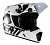 Leatt Шлем кроссовый Moto 3.5 Helmet White в Чебоксарах