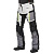 Scout Штаны GT Touring 3 4-season black/grey/yellow в Чебоксарах