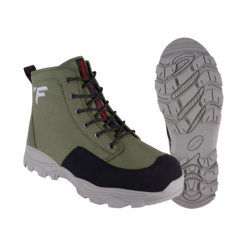 Finntrail Ботинки Urban 5090 Khaki в Чебоксарах