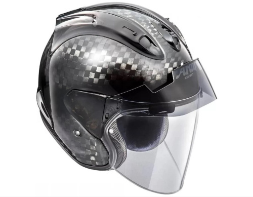 Arai Шлем VZ-Ram SRC Black в Чебоксарах