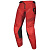 SCOTT Брюки 450 Angled red/black в Чебоксарах
