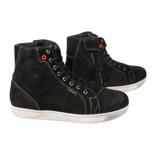 Rush Мотокеды Switch Черный в Чебоксарах