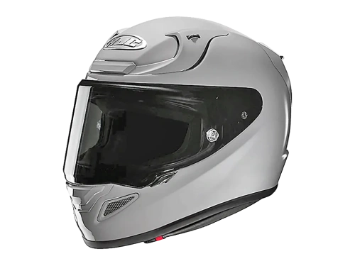 HJC Шлем RPHA12 N Gray в Чебоксарах