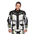 Scout Куртка GT Touring 3 4-season black/ivory/yellow в Чебоксарах