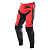 Fasthouse Брюки Grindhouse Pant Red/Black в Чебоксарах