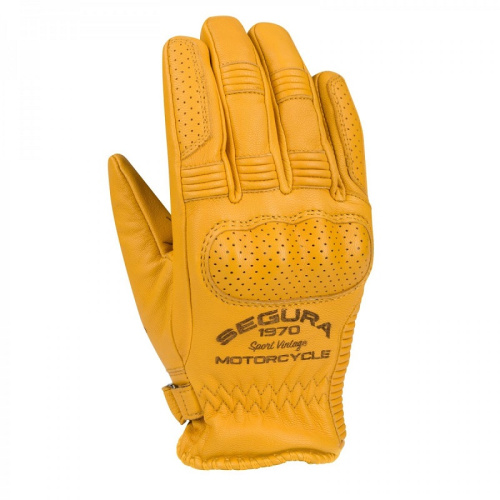 Segura Перчатки кожаные CASSIDY Beige в Чебоксарах