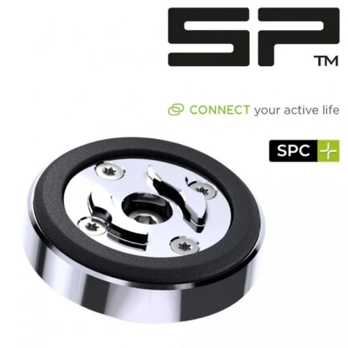 SP Connect Антивибрационный модуль SPC+Chrome в Чебоксарах