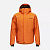 Finntrail Куртка мужская утепленная Aspen 3462 Orange в Чебоксарах