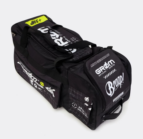 Grom Сумка для экипировки с колесами MX1 Classic в Чебоксарах