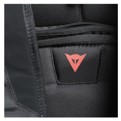 Рюкзак Dainese D-Gambit Backpack Stealth-black в Чебоксарах