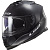 LS2 Мотошлем FF800 Storm II Solid черный в Чебоксарах