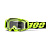 100% Очки Armatic Neon Yellow/Clear в Чебоксарах