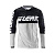 Leatt Джерси Moto 4.5 X-Flow V24 White в Чебоксарах