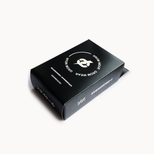 Grom Подшлемник Stickerbomb Point #4 в Чебоксарах