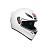 AGV Шлем K1 S E2206 White в Чебоксарах