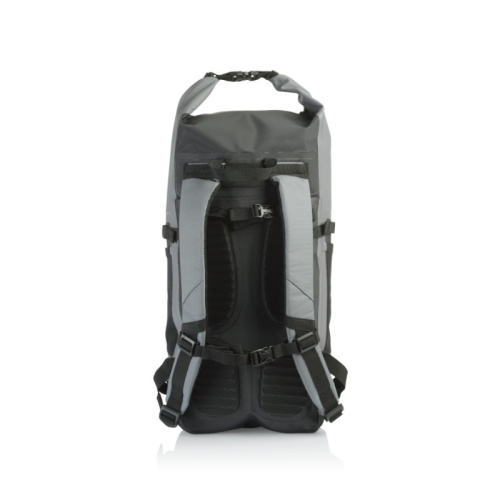 Acerbis Рюкзак водонепроницаемый X-Water Black/Grey (28 L) в Чебоксарах