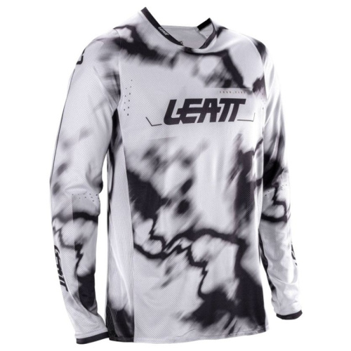 Leatt Джерси Moto 4.5 Lite White в Чебоксарах