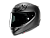 HJC Шлем RPHA12 Matte Black в Чебоксарах