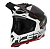 Acerbis Шлем Steel Carbon 22-06 Black/Red в Чебоксарах