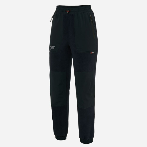 Finntrail Термобрюки Polar Black в Чебоксарах