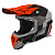 Airoh Шлем Aviator Ace 2 Shield Orange Matt в Чебоксарах