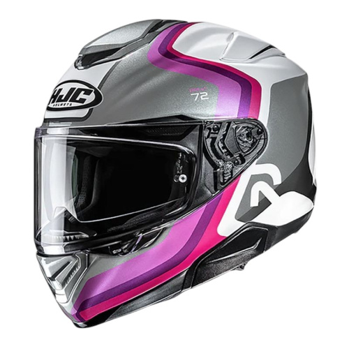 HJC Шлем RPHA72 Ernem MC8 в Чебоксарах