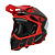 Acerbis Шлем кроссовый X-Track 22-06 Black/Red в Чебоксарах
