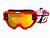 100% Очки Strata MX Red в Чебоксарах