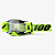 100% Очки Armega Forecast Neon Yellow / Clear в Чебоксарах