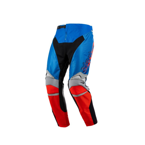 Starks Штаны Phoenix Evo Синий/Красный в Чебоксарах