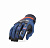 Acerbis Перчатки X-Enduro CE Blue/Orange в Чебоксарах