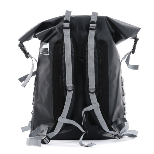 Dragonfly Герморюкзак DF Fold Bag Pro Black 70л в Чебоксарах