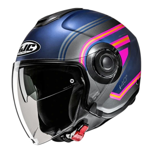 HJC Шлем i40N Linia MC28SF в Чебоксарах