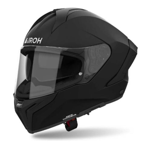 Airoh Мотошлем Matryx Color Black Matt в Чебоксарах