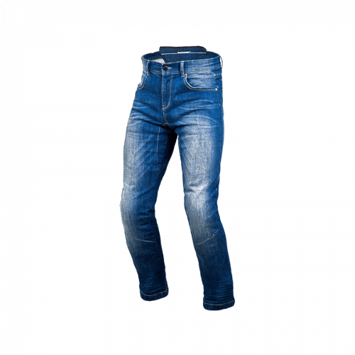 Macna Брюки ткань Boxer Covec джинс.син. в Чебоксарах