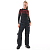 Dragonfly Брюки сноубордические DF Uktus Woman Black в Чебоксарах